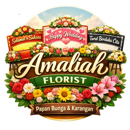 Papan Bunga Kedungwringin